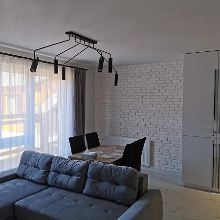 Apartament Rys Schreiberhau Exterior foto