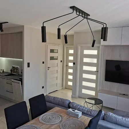 Apartament Rys Schreiberhau Exterior foto