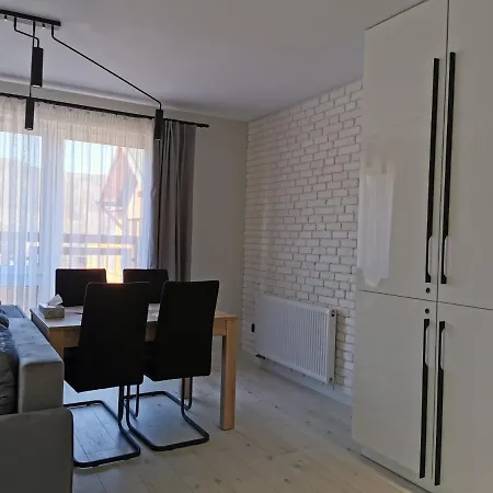 Apartament Rys Schreiberhau Exterior foto