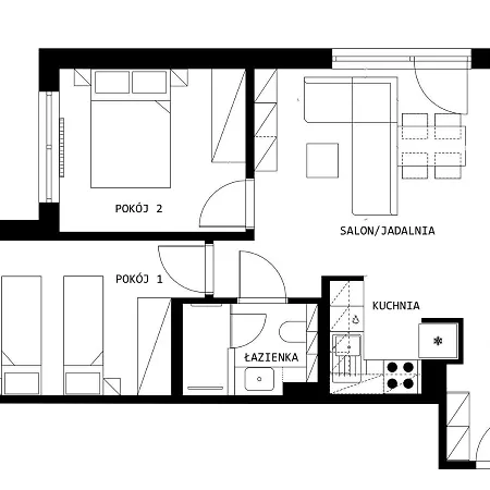 Apartament Rys Schreiberhau Exterior foto