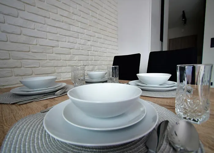 Apartament Rys