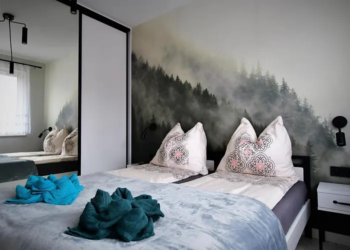 Apartament Rys