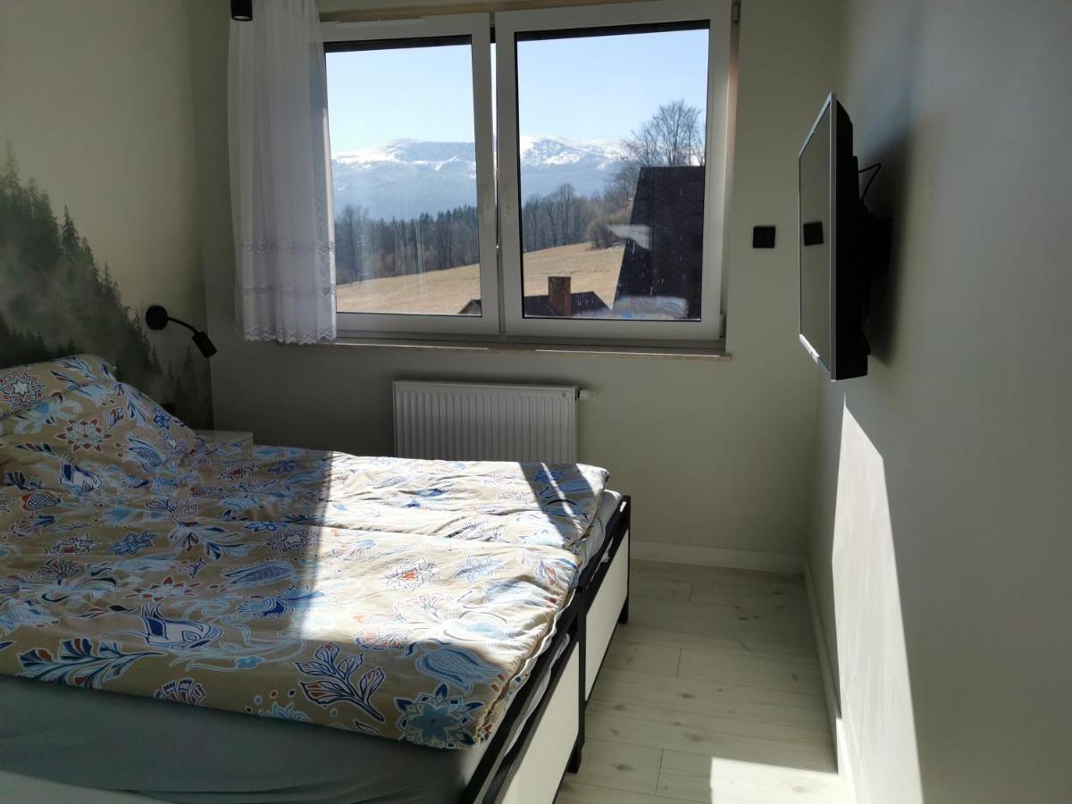 Apartment Rys