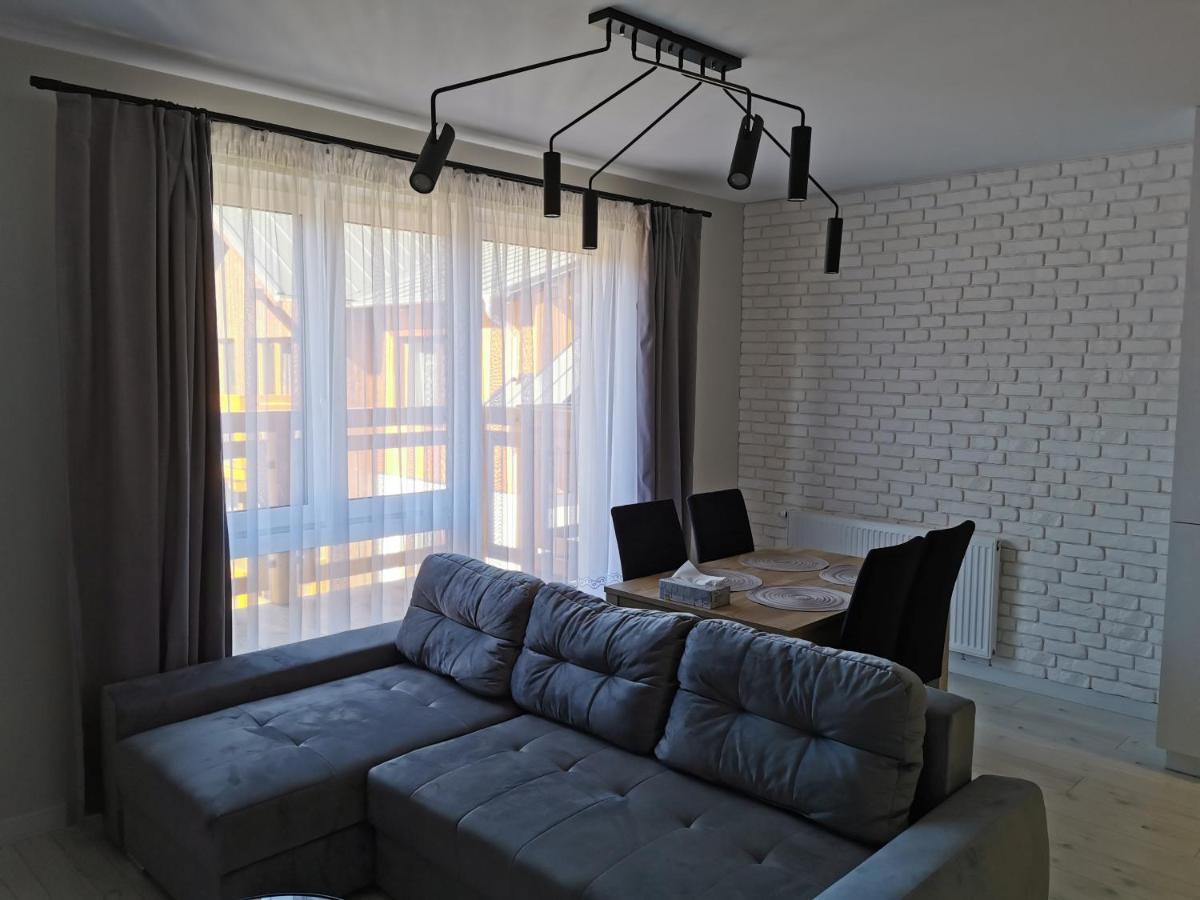 Rys Apartment