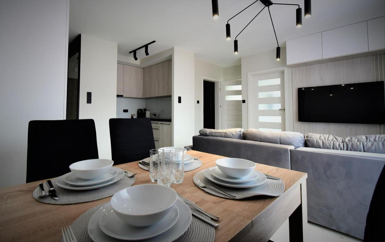 Rys Apartment *