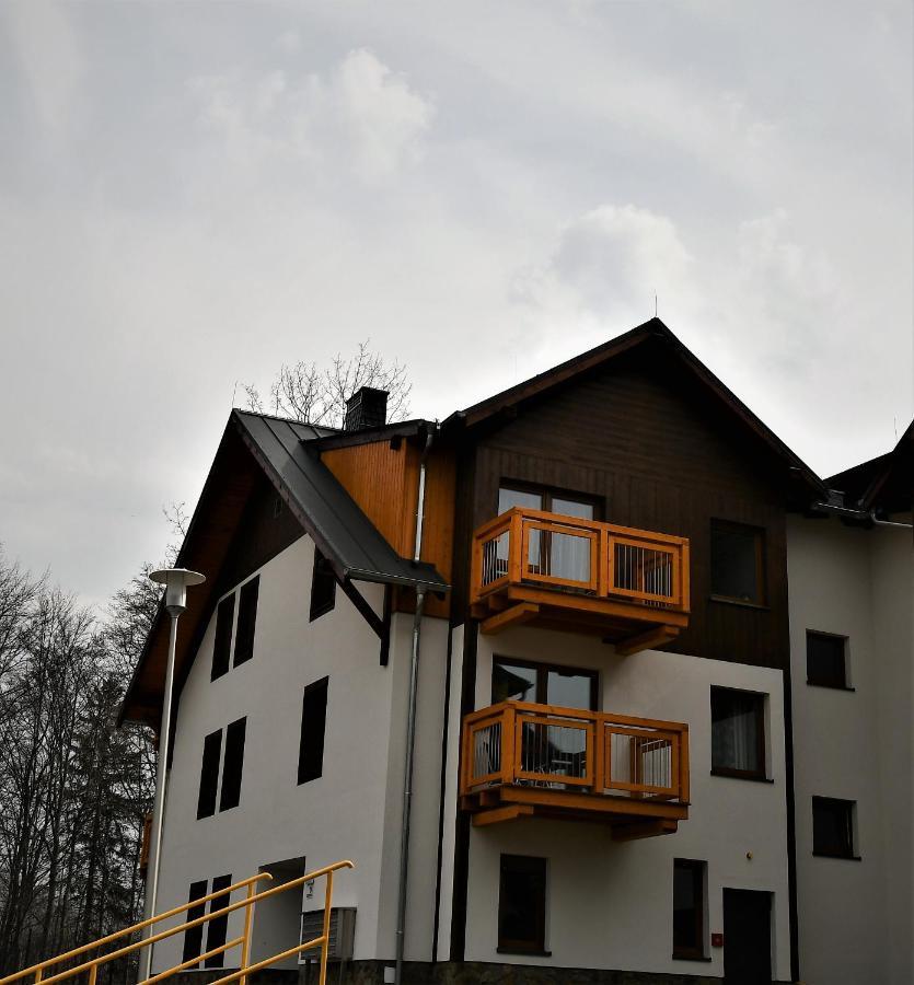 Apartment Rys